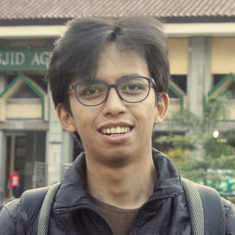 Kang Fajrin Yusuf Muttaqin Photo